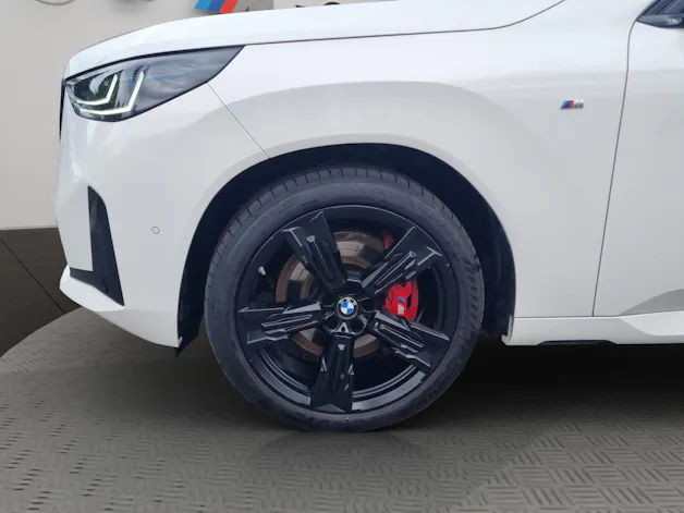 BMW X3 xDrive 48V 40d M Sport Pro