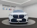 BMW X3 xDrive 48V 40d M Sport Pro