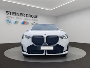 BMW X3 xDrive 48V 40d M Sport Pro