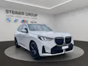 BMW X3 xDrive 48V 40d M Sport Pro