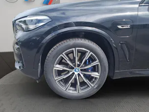 BMW X5 xDrive45e M Sport Steptronic