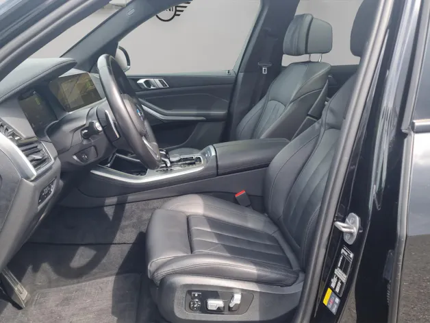 BMW X5 xDrive45e M Sport Steptronic