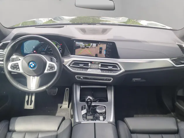 BMW X5 xDrive45e M Sport Steptronic