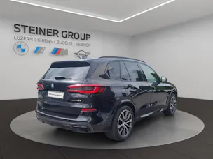 BMW X5 xDrive45e M Sport Steptronic