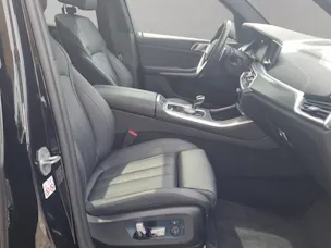 BMW X5 xDrive45e M Sport Steptronic