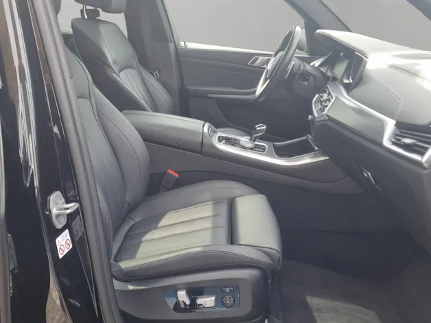 BMW X5 xDrive45e M Sport Steptronic