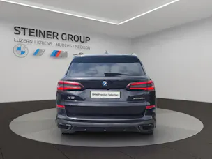 BMW X5 xDrive45e M Sport Steptronic