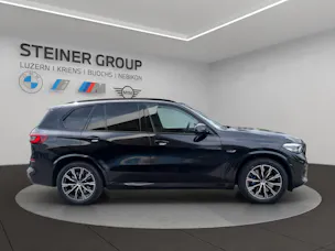 BMW X5 xDrive45e M Sport Steptronic