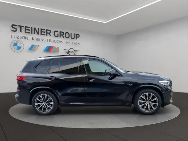 BMW X5 xDrive45e M Sport Steptronic