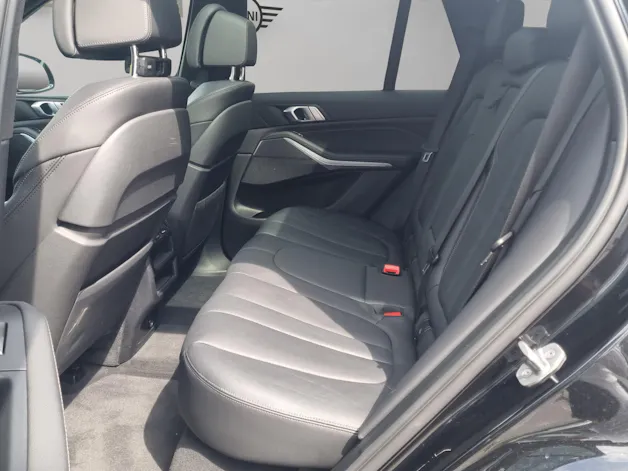 BMW X5 xDrive45e M Sport Steptronic