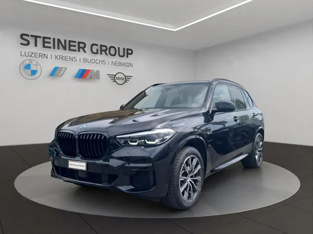 BMW X5 xDrive45e M Sport Steptronic
