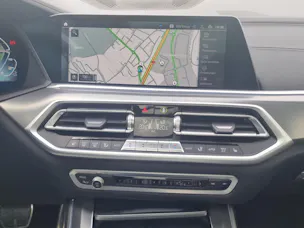 BMW X5 xDrive45e M Sport Steptronic
