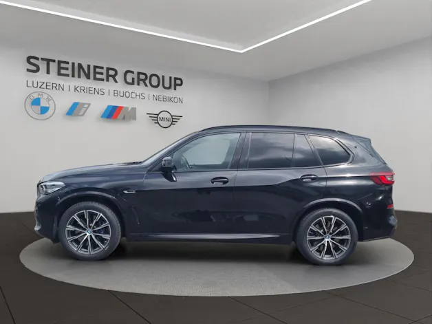BMW X5 xDrive45e M Sport Steptronic