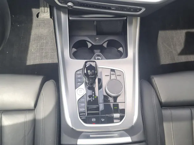 BMW X5 xDrive45e M Sport Steptronic