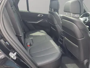 BMW X5 xDrive45e M Sport Steptronic