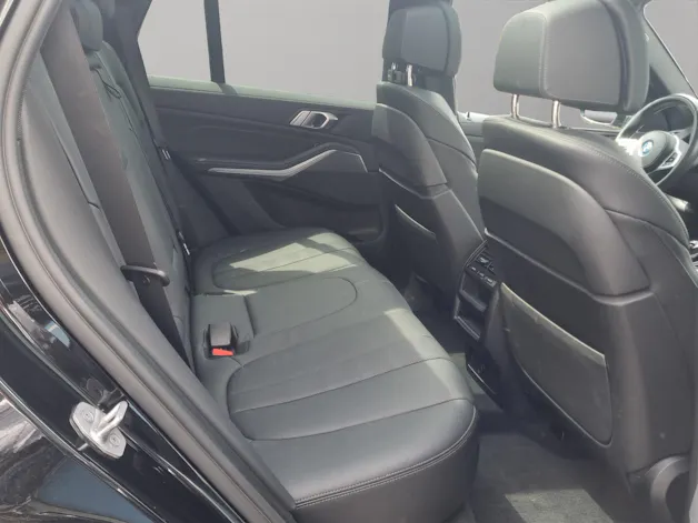 BMW X5 xDrive45e M Sport Steptronic