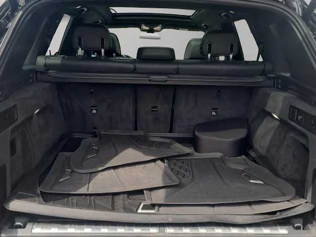 BMW X5 xDrive45e M Sport Steptronic