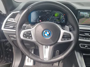 BMW X5 xDrive45e M Sport Steptronic