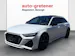 Audi RS6 Avant 4.0 V8 TFSI quattro T-Tronic