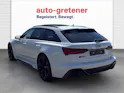 Audi RS6 Avant 4.0 V8 TFSI quattro T-Tronic
