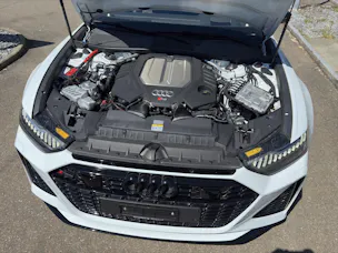 Audi RS6 Avant 4.0 V8 TFSI quattro T-Tronic
