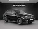 Mercedes-Benz GLE 300 d 4Matic 9G-Tronic