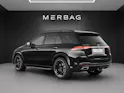 Mercedes-Benz GLE 300 d 4Matic 9G-Tronic