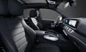 Mercedes-Benz GLE 300 d 4Matic 9G-Tronic