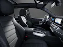 Mercedes-Benz GLE 300 d 4Matic 9G-Tronic