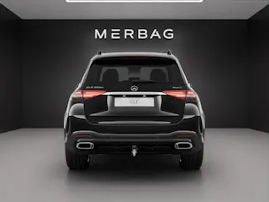 Mercedes-Benz GLE 300 d 4Matic 9G-Tronic