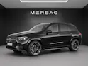 Mercedes-Benz GLE 300 d 4Matic 9G-Tronic