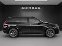 Mercedes-Benz GLE 300 d 4Matic 9G-Tronic