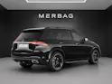 Mercedes-Benz GLE 300 d 4Matic 9G-Tronic