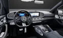 Mercedes-Benz GLE 300 d 4Matic 9G-Tronic