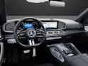 Mercedes-Benz GLE 300 d 4Matic 9G-Tronic