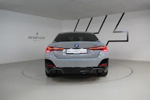 BMW i4 xDrive 40 M Sport Pro