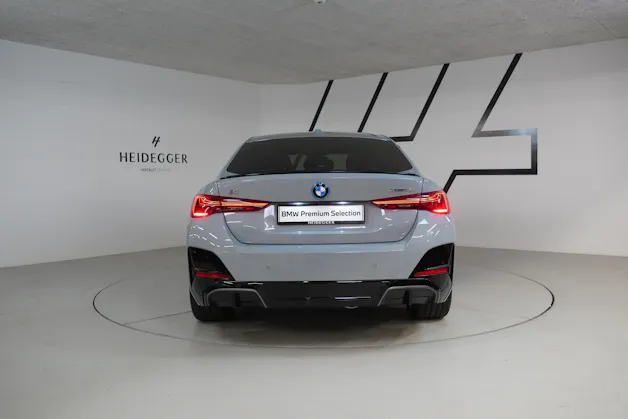 BMW i4 xDrive 40 M Sport Pro