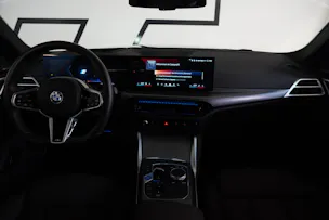 BMW i4 xDrive 40 M Sport Pro