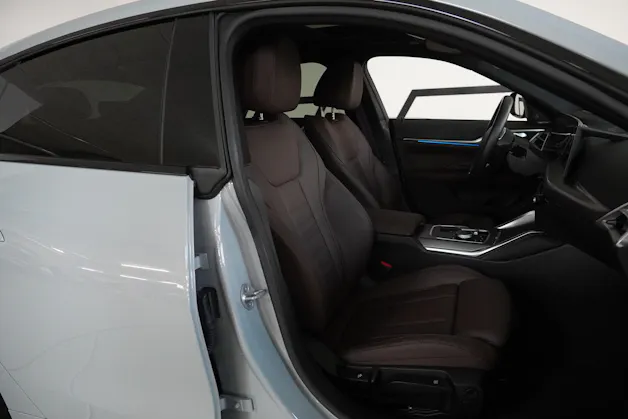 BMW i4 xDrive 40 M Sport Pro