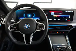 BMW i4 xDrive 40 M Sport Pro