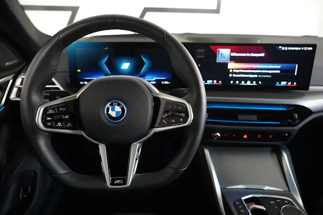 BMW i4 xDrive 40 M Sport Pro