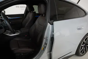 BMW i4 xDrive 40 M Sport Pro