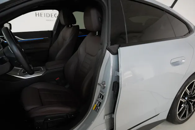 BMW i4 xDrive 40 M Sport Pro