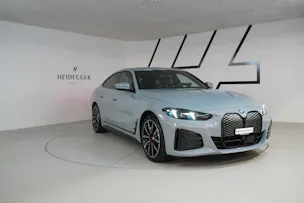 BMW i4 xDrive 40 M Sport Pro