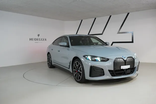 BMW i4 xDrive 40 M Sport Pro