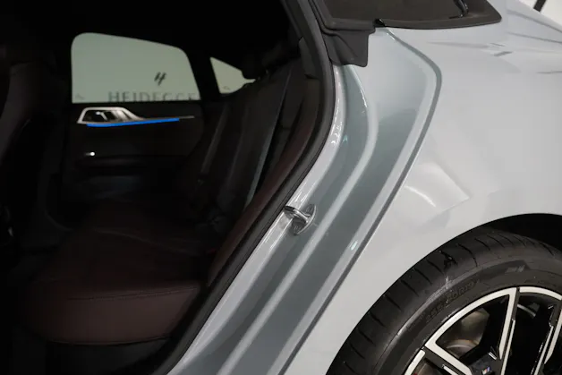 BMW i4 xDrive 40 M Sport Pro