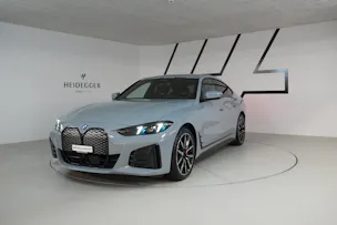 BMW i4 xDrive 40 M Sport Pro