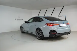 BMW i4 xDrive 40 M Sport Pro
