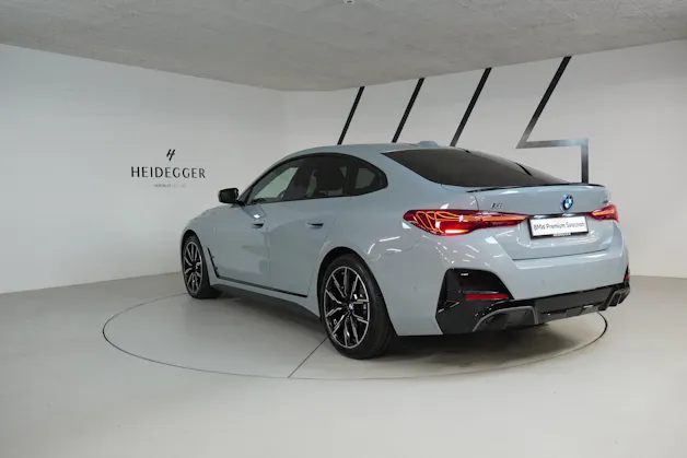 BMW i4 xDrive 40 M Sport Pro