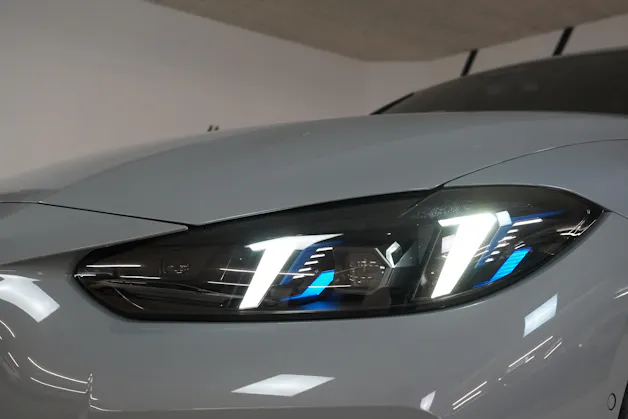 BMW i4 xDrive 40 M Sport Pro